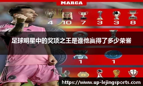 足球明星中的奖项之王是谁他赢得了多少荣誉